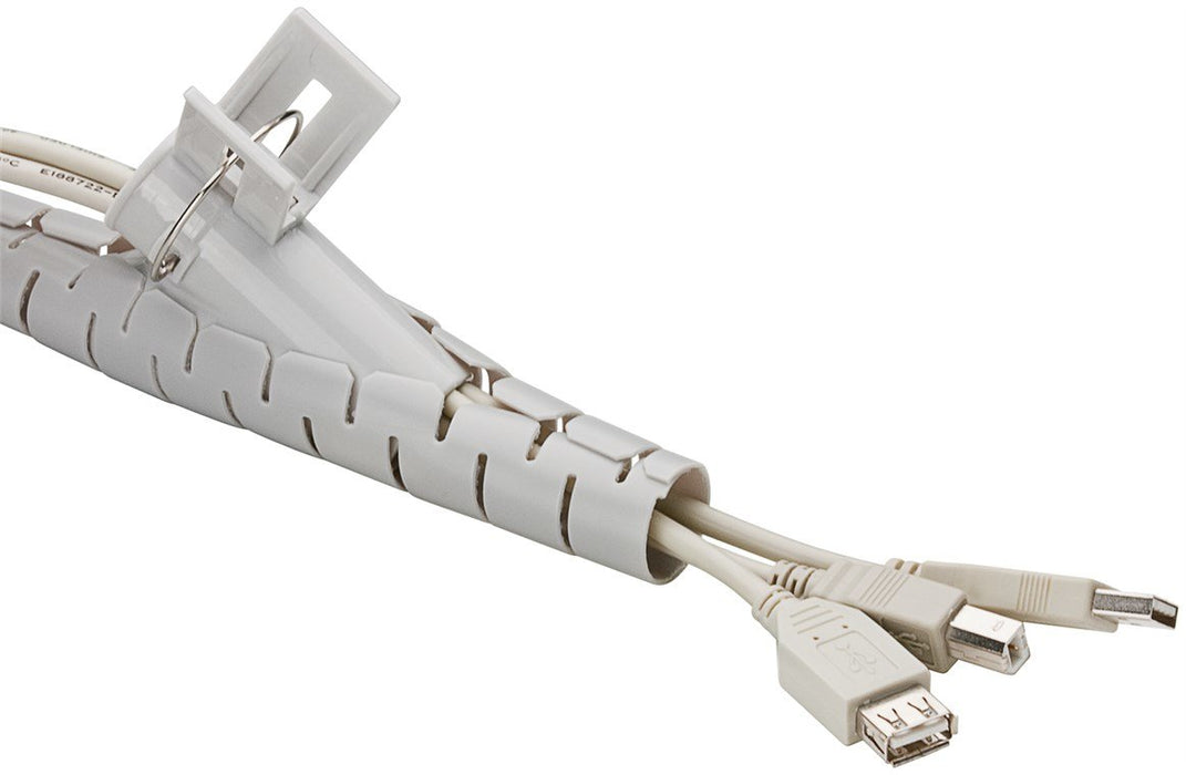 EAN 4040849519222 - Goobay 51922 accesorio para cable imagen 2