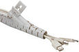 EAN 4040849519222 - Goobay 51922 accesorio para cable imagen 2