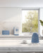 EAN 8017709343736 - Smeg KLF03SBMEU tetera eléctrica 1,7 L 2400 W Azul imagen 10