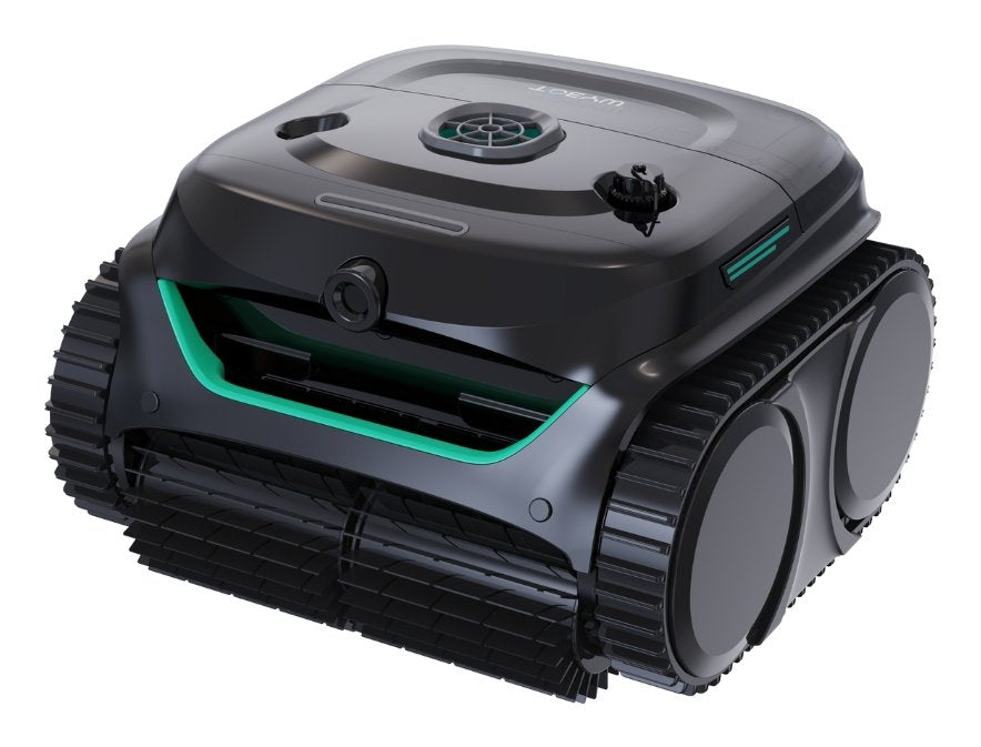 EAN 6975843747365 - Wybot C2 Vision Robot limpiafondos para piscina imagen 1