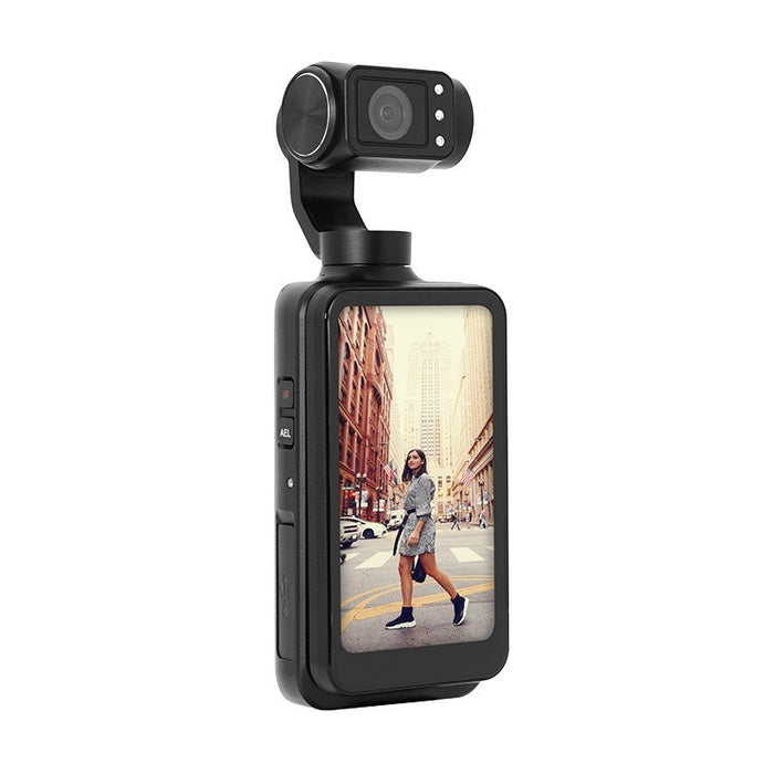 EAN 3760265547111 - AgfaPhoto MCX3 cámara suspendida 4K Ultra HD 8 MP Wifi Negro imagen 1