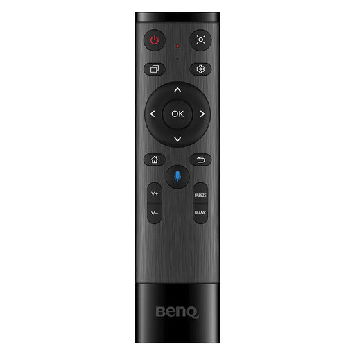 EAN 4718755095580 - BenQ TRY01 mando a distancia RF inalámbrico Pantalla interactiva Botones imagen 1