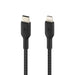 EAN 0745883788804 - Belkin CAA004BT2MBK cable de conector Lightning 2 m Negro imagen 2