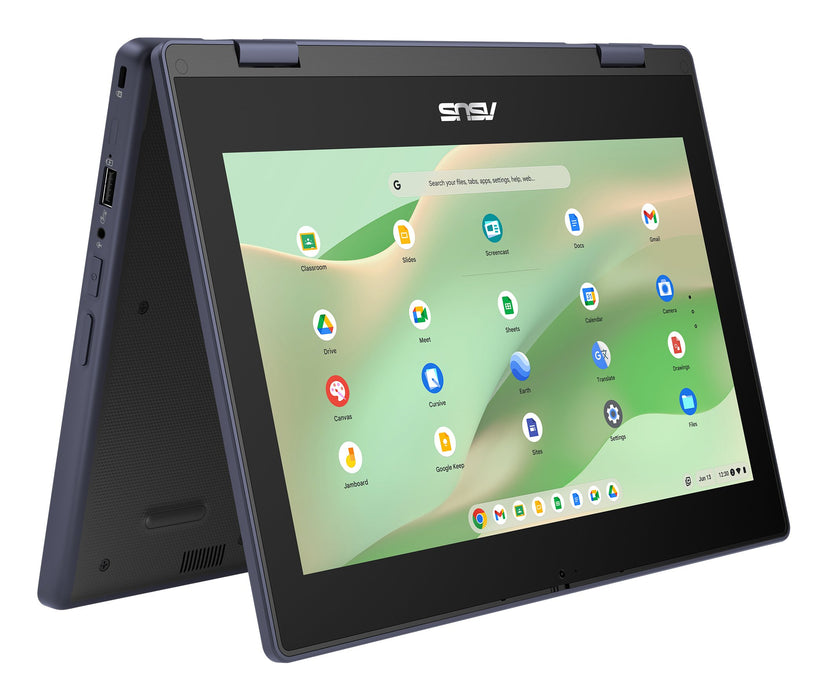 EAN 4711387555170 - ASUS Chromebook CZ11 Flip CZ1104FM2A-NS0028 29,5 cm (11.6") Pantalla táctil LPDDR4x-SDRAM Wi-Fi 6 (802.11 imagen 11