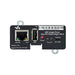 EAN 0190017121178 - HPE Single Phase 1Gb UPS Network Management Module componente de interruptor de red imagen 1