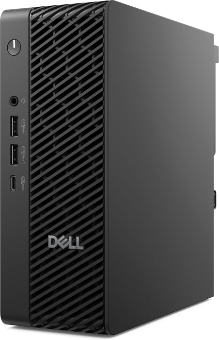 EAN 5397184937082 - DELL Pro Max FCM2250 Intel Core Ultra 7 265 32 GB DDR5-SDRAM 1 TB SSD Windows 11 Pro Micro PC Mini PC Neg imagen 3