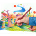 EAN 4007817062692 - Staedtler 185 MD36 lápiz de color Multicolor 36 pieza(s) imagen 5