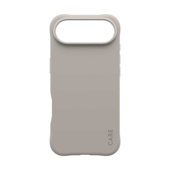 EAN 5715685027161 - PanzerGlass CARE™ by ® Samba Case Vanilla w. MagSafe iPhone Air funda para teléfono móvil Beige imagen 4