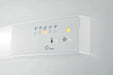 EAN 7333394012612 - Electrolux LNT6NE18S Integrado 257 L Blanco imagen 10