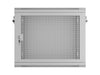 EAN 5901969441321 - Lanberg WF01-6409-23S armario rack 9U Bastidor de pared Gris imagen 7