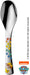 EAN 4000530730060 - WMF 12.8808.9964 juego de cubertería 6 pieza(s) Multicolor, Acero inoxidable imagen 3