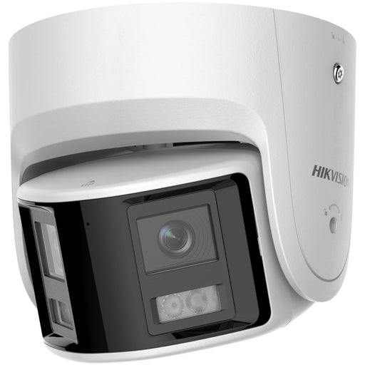 EAN 6931847178918 - Hikvision DS-2CD2367G2P-LSU/SL(2.8mm)(C) Torreta Cámara de seguridad IP Interior y exterior 3632 x 1632 P imagen 1