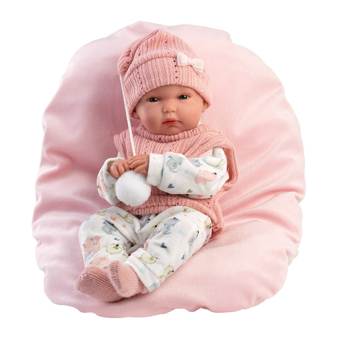 EAN 8426265635047 - Llorens Bimba imagen 3
