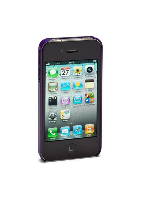 EAN 7332752003170 - DICOTA D30443 funda para teléfono móvil Púrpura imagen 2