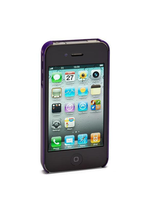 EAN 7332752003170 - DICOTA D30443 funda para teléfono móvil Púrpura imagen 2