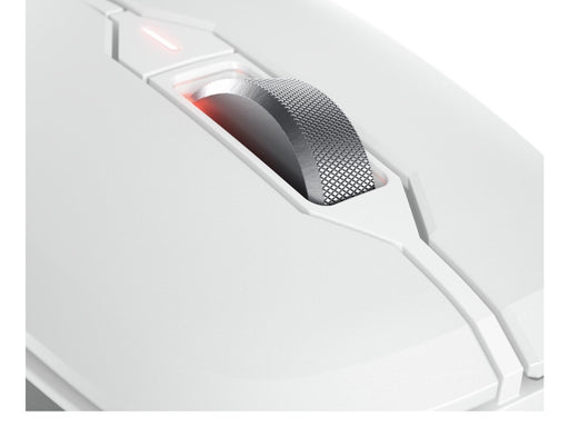 EAN 4025112109898 - CHERRY JD-8550DE-0 teclado Ratón incluido Hogar / Oficina RF inalámbrico QWERTZ Alemán Blanco imagen 2