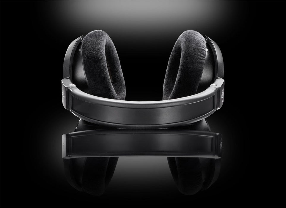 EAN 4044155279078 - Neumann NDH 30 Black Edition Auriculares Alámbrico Diadema Escenario/Estudio Negro imagen 7