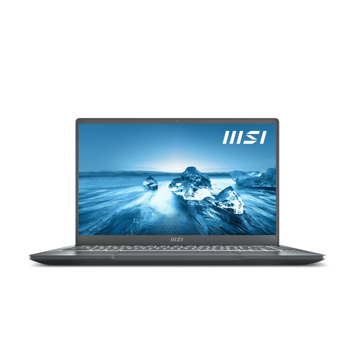 EAN 4719072961824 - MSI Prestige 14EVO A12M-22 Intel® Core™ i7 i7-1280P Portátil 35,6 cm (14") Full HD 16 GB LPDDR4x-SDRAM 51 imagen 4