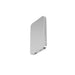 EAN 4250686412925 - nevox PB-2292 batería externa Polímero de litio 5000 mAh Cargador inalámbrico Plata, Blanco imagen 2