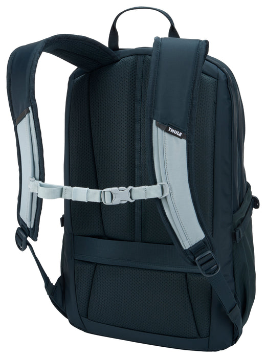 EAN 85854260466 - Thule EnRoute TEBP5216 - Soft Blue/Darkest Blue mochila Mochila informal Azul Nylon imagen 10