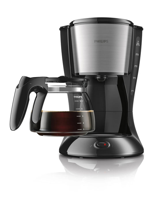 EAN 8710103673996 - Philips Daily Collection HD7462/20 cafetera eléctrica Semi-automática Cafetera de filtro 1,259 L imagen 5