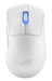 EAN 4711387394618 - ASUS ROG Keris II Ace Wireless AimPoint White ratón Juego mano derecha RF Wireless + Bluetooth + USB Type imagen 1