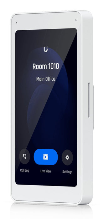 EAN 0810084693216 - Ubiquiti Intercom Viewer Mostrar imagen 3