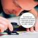 EAN 8715946616209 - Epson Oranges C13T33574510 cartucho de tinta 1 pieza(s) Original High (L) Yield Negro, Foto negro, Cian,  imagen 10