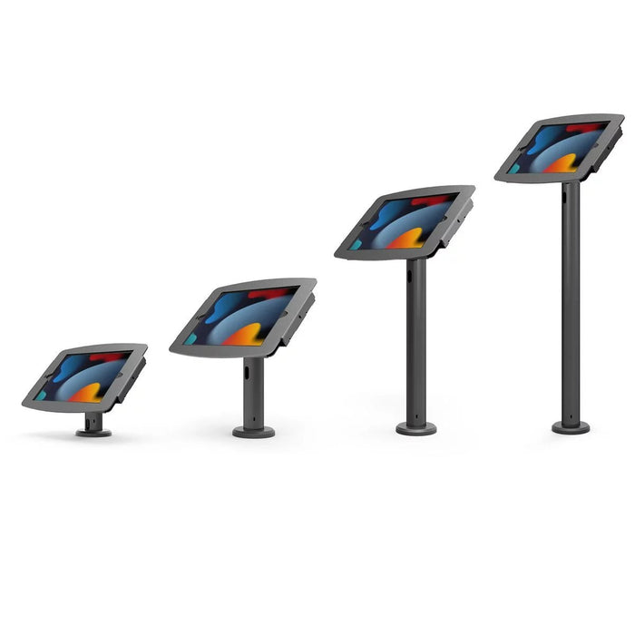 EAN 0819472027152 - Compulocks Space Rise soporte de seguridad para tabletas 27,7 cm (10.9") Negro imagen 3