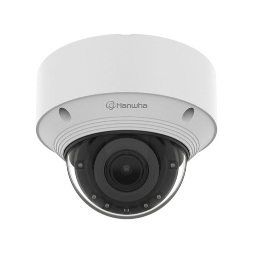 EAN 8801089214690 - Hanwha QNV-C9083R cámara de vigilancia Almohadilla Cámara de seguridad IP Interior y exterior 3840 x 2160 imagen 1
