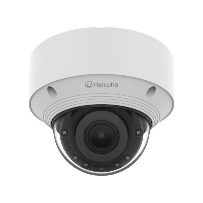 EAN 8801089214690 - Hanwha QNV-C9083R cámara de vigilancia Almohadilla Cámara de seguridad IP Interior y exterior 3840 x 2160 imagen 1