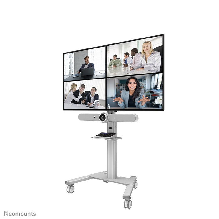 EAN 8717371449681 - Neomounts AFLS-825WH1 accesorio para soporte de televisor imagen 12