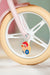 EAN 4001167840160 - BABY born @ Bike with Lucky Juego de bicicleta para muñecas imagen 11