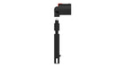 EAN 0195892079835 - Lenovo ThinkVision MC60 (S) cámara web 1920 x 1080 Pixeles USB 2.0 Negro imagen 8