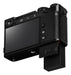 EAN 4547410559033 - Fujifilm X -E5 Body Cuerpo MILC 40,2 MP X-Trans CMOS 5 HR 7728 x 5152 Pixeles Negro imagen 7