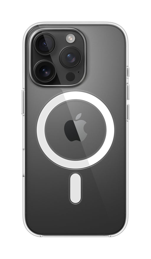 EAN 0195949884863 - Apple MA7E4ZM/A funda para teléfono móvil 16 cm (6.3") imagen 1