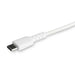 EAN 0065030882279 - StarTech.com RUSBCLTMM1MW cable de teléfono móvil USB C imagen 2
