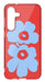 EAN 8809397459703 - Samsung GP-FPS936AMARW funda para teléfono móvil 17 cm (6.7") Azul claro, Rojo imagen 1