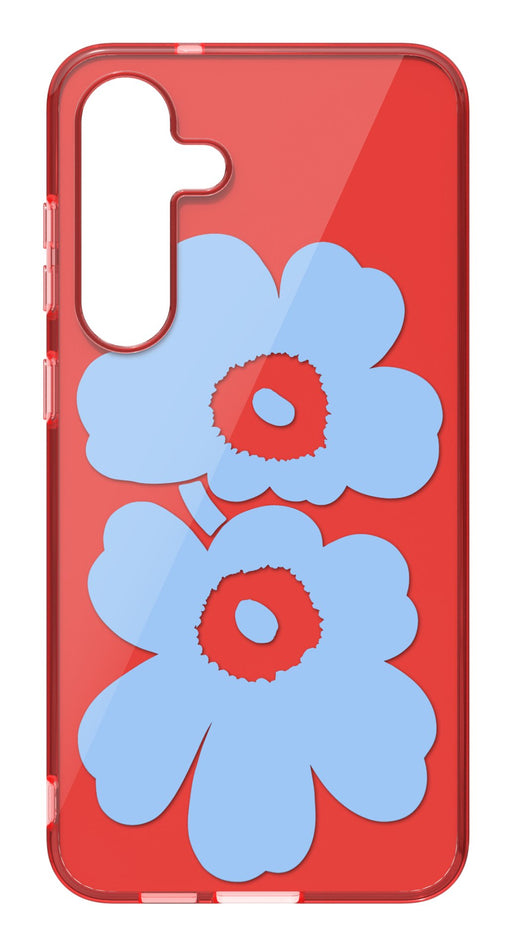 EAN 8809397459703 - Samsung GP-FPS936AMARW funda para teléfono móvil 17 cm (6.7") Azul claro, Rojo imagen 1