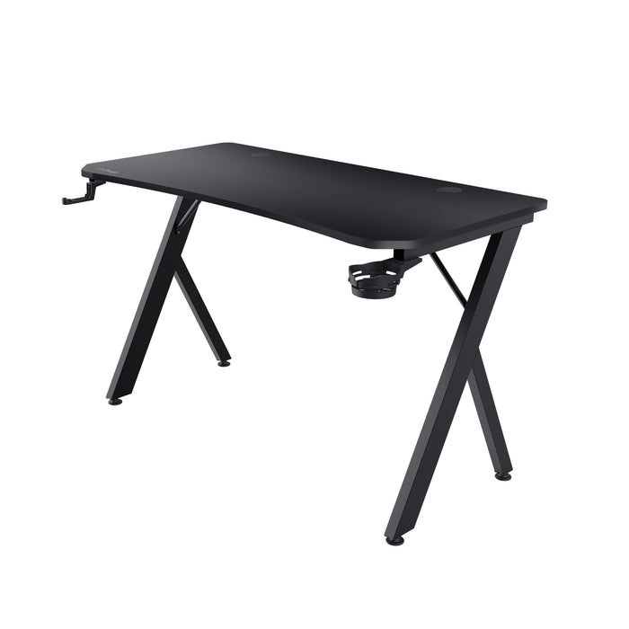 EAN 8713439254204 - Trust GXT 700 Omnius Negro imagen 1