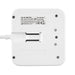 EAN 4006341714930 - REV 12378109 base múltiple 1,4 m 3 salidas AC Interior Blanco imagen 5