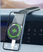 EAN 4010425973922 - 2GO FlexCharge Smartphone Negro Encendedor de cigarrillos Cargador inalámbrico Auto imagen 3
