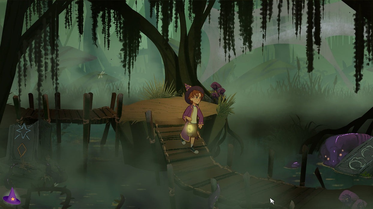 EAN 4262460628958 - ININ Games Simon The Sorcerer Origins imagen 4