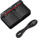 EAN 4549292060591 - Canon 1170C003 cargador de batería Corriente alterna imagen 1