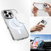 EAN 4252011909353 - 4smarts 541178 cargador de dispositivo móvil Smartphone Transparente, Blanco Corriente alterna Carga rápi imagen 2
