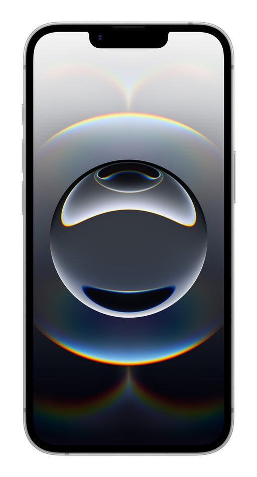 EAN 0195950051551 - Apple iPhone 16e 15,5 cm (6.1") SIM doble iOS 18 5G USB Tipo C 512 GB Blanco imagen 2