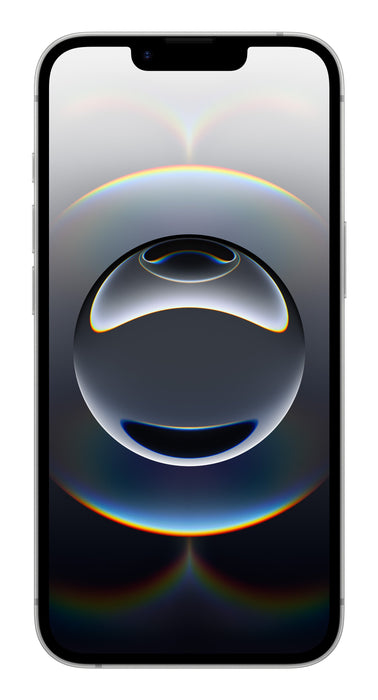 EAN 195950051179 - Apple iPhone 16e 15,5 cm (6.1") SIM doble iOS 18 5G USB Tipo C 128 GB Blanco imagen 2