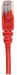 EAN 7666233198438 - Intellinet 319843 cable de red Rojo 5 m Cat5e U/UTP (UTP) imagen 4