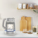 EAN 3045387293871 - Tefal Glass Kettle KI605B30 tetera eléctrica 1,7 L 2200 W Gris, Plata, Transparente imagen 8