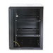 EAN 766623918404 - Techly I-CASE EW-2012BKL armario rack 12U Bastidor de pared Negro imagen 2